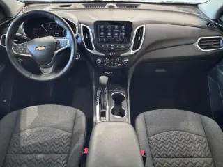 Chevrolet Equinox 2024 4x4 LT 4dr SUV con 1LT