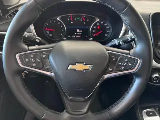 Chevrolet Equinox 2024 4x4 LT 4dr SUV con 1LT