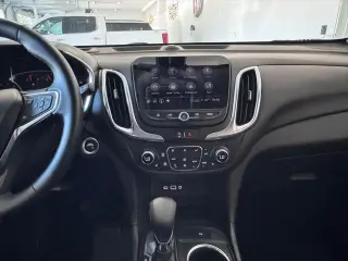 Chevrolet Equinox 2024 4x4 LT 4dr SUV con 1LT