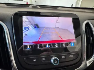 Chevrolet Equinox 2024 4x4 LT 4dr SUV con 1LT