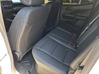 Chevrolet Colorado 2026 4x4 Trail Boss 4p. Cabina de Tripulacion de 5 pies ST