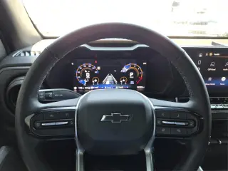 Chevrolet Colorado 2026 4x4 Trail Boss 4p. Cabina de Tripulacion de 5 pies ST