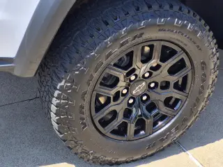Chevrolet Colorado 2026 4x4 Trail Boss 4p. Cabina de Tripulacion de 5 pies ST