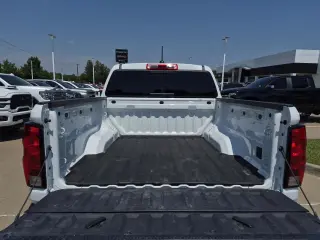 Chevrolet Colorado 2026 4x4 Trail Boss 4p. Cabina de Tripulacion de 5 pies ST