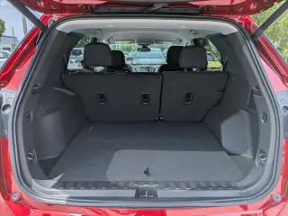 Chevrolet Equinox 2024 LT 4p SUV con 1LT