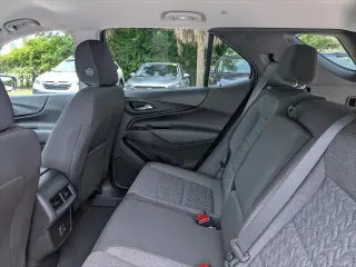 Chevrolet Equinox 2024 LT 4p SUV con 1LT