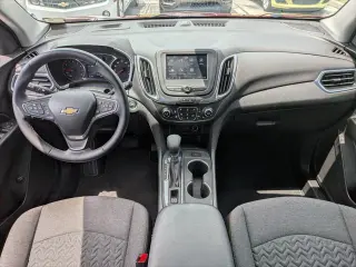 Chevrolet Equinox 2024 LT 4p SUV con 1LT