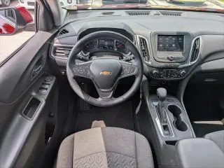 Chevrolet Equinox 2024 LT 4p SUV con 1LT