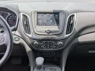 Chevrolet Equinox 2024 LT 4p SUV con 1LT