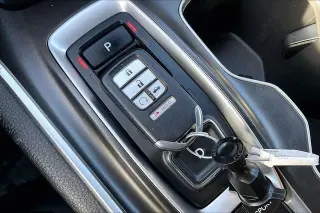 Honda Accord Hybrid 2022 Sport 4dr Sedan