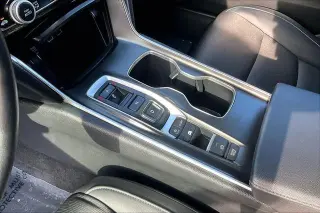 Honda Accord Hybrid 2022 Sport 4dr Sedan