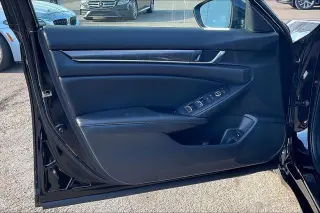 Honda Accord Hybrid 2022 Sport 4dr Sedan