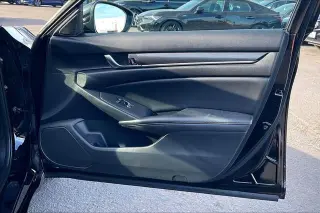 Honda Accord Hybrid 2022 Sport 4dr Sedan