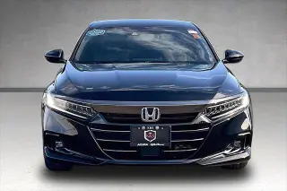 Honda Accord Hybrid 2022 Sport 4dr Sedan