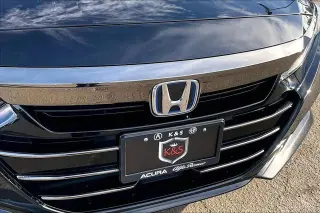 Honda Accord Hybrid 2022 Sport 4dr Sedan