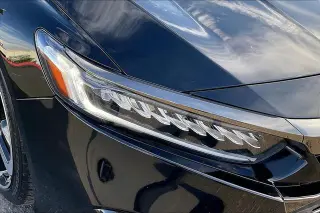 Honda Accord Hybrid 2022 Sport 4dr Sedan