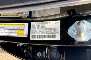 Honda Accord Hybrid 2022 Sport 4dr Sedan