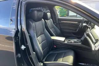 Honda Accord Hybrid 2022 Sport 4dr Sedan