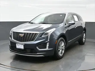 Cadillac XT5 2020 Premium Luxury 4dr SUV