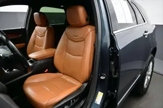 Cadillac XT5 2020 Premium Luxury 4dr SUV