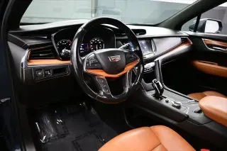 Cadillac XT5 2020 Premium Luxury 4dr SUV