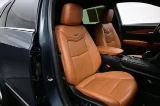 Cadillac XT5 2020 Premium Luxury 4dr SUV
