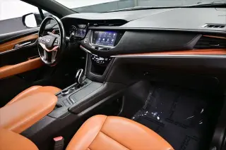 Cadillac XT5 2020 Premium Luxury 4dr SUV