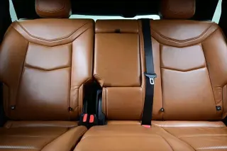 Cadillac XT5 2020 Premium Luxury 4dr SUV