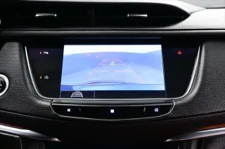 Cadillac XT5 2020 Premium Luxury 4dr SUV