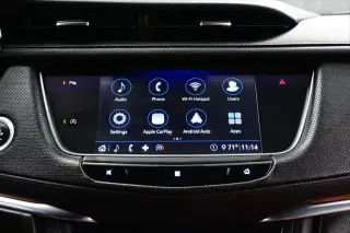 Cadillac XT5 2020 Premium Luxury 4dr SUV