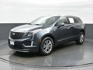 Cadillac XT5 2020 Premium Luxury 4dr SUV