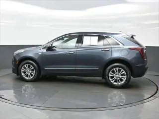 Cadillac XT5 2020 Premium Luxury 4dr SUV