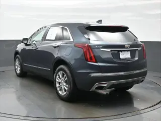 Cadillac XT5 2020 Premium Luxury 4dr SUV