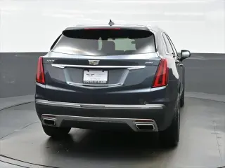 Cadillac XT5 2020 Premium Luxury 4dr SUV