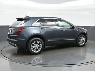 Cadillac XT5 2020 Premium Luxury 4dr SUV
