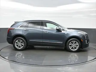 Cadillac XT5 2020 Premium Luxury 4dr SUV