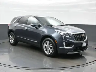 Cadillac XT5 2020 Premium Luxury 4dr SUV