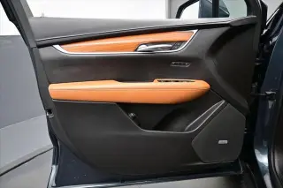 Cadillac XT5 2020 Premium Luxury 4dr SUV