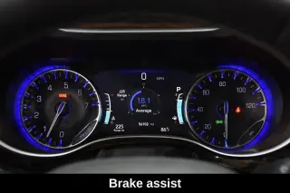 Chrysler Pacifica 2024 Limited 4dr Mini-Van
