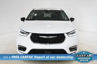 Chrysler Pacifica 2024 Limited 4dr Mini-Van