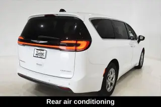 Chrysler Pacifica 2024 Limited 4dr Mini-Van