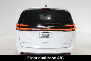 Chrysler Pacifica 2024 Limited 4dr Mini-Van