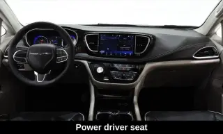 Chrysler Pacifica 2024 Limited 4dr Mini-Van