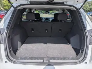 Chevrolet Equinox 2021 LS 4p SUV con 1LS