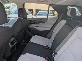 Chevrolet Equinox 2021 LS 4p SUV con 1LS