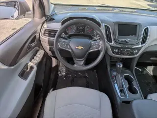 Chevrolet Equinox 2021 LS 4p SUV con 1LS