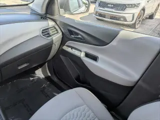 Chevrolet Equinox 2021 LS 4p SUV con 1LS
