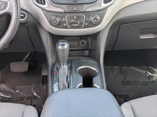 Chevrolet Equinox 2021 LS 4p SUV con 1LS