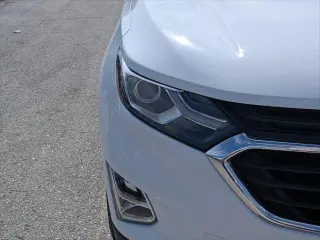 Chevrolet Equinox 2021 LS 4p SUV con 1LS