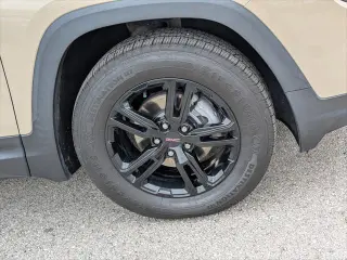 GMC Terrain 2022 AWD AT4 SUV de 4 puertas